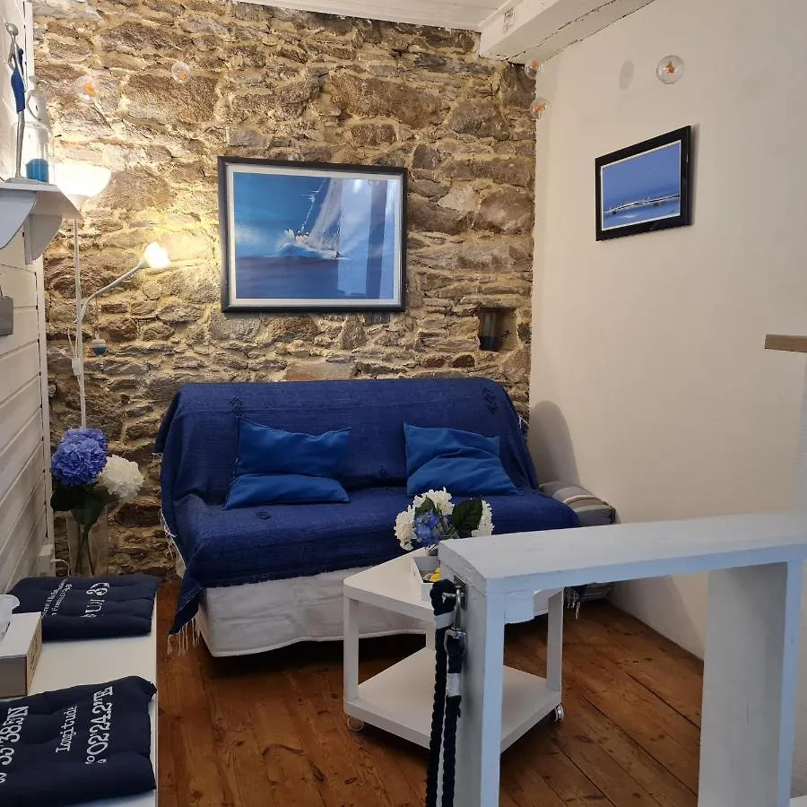 Intra Muros -Petit Duplex - 2 Velos - Linge Non Fourni En Juillet-Aout location