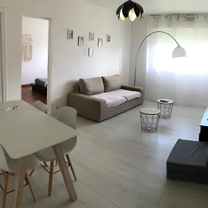 - Arrivee Autonome Appartement